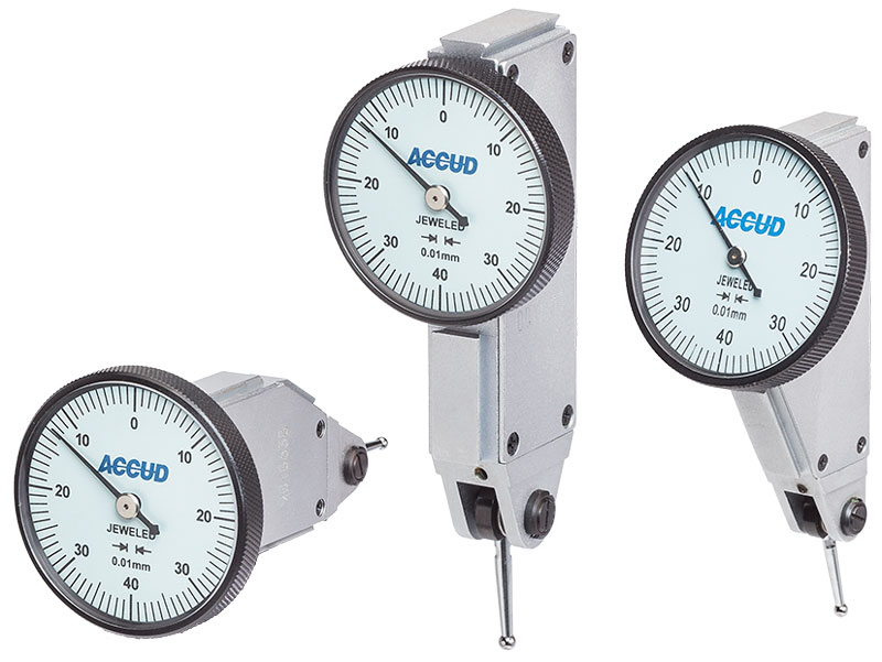 Test Indicators
